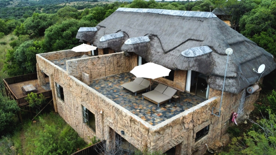 Commercial Property for Sale in Syferfontein North West